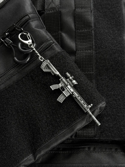 Clickraid™ M416 Heckler&Koch Keychain
