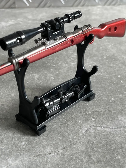 Clickraid™ Mauser 98k Detachable Keychain