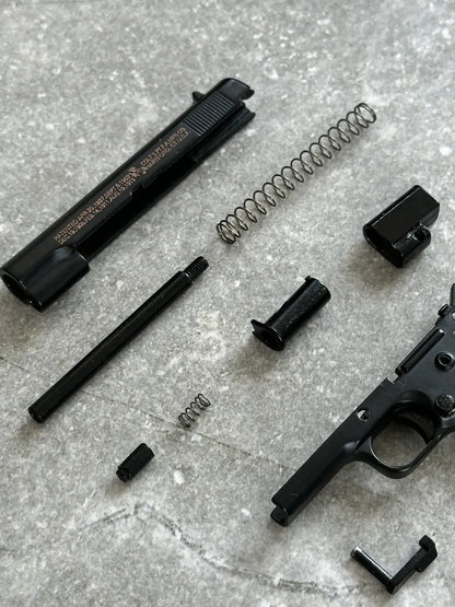Clickraid™ Colt Detachable Keychain