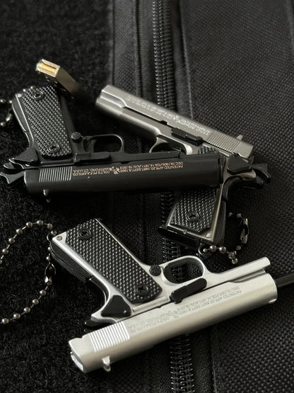Clickraid™ Colt Detachable Keychain