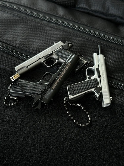 Clickraid™ Colt Detachable Keychain