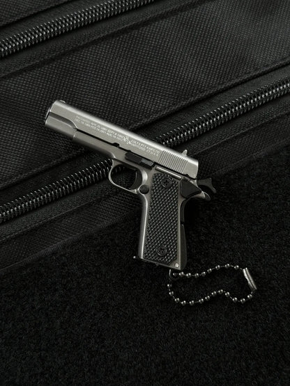 Clickraid™ Colt Detachable Keychain
