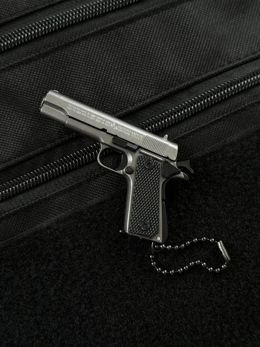 Clickraid™ Colt Detachable Keychain