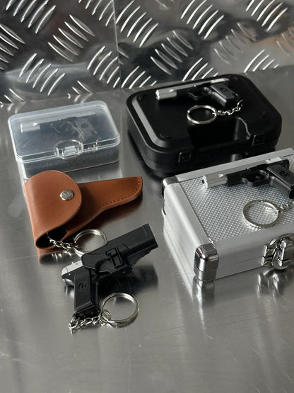 Clickraid™ TT Multi-Tool Keychain
