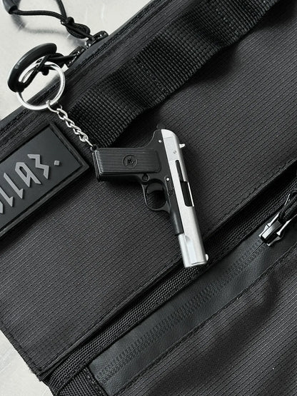 Clickraid™ TT Multi-Tool Keychain